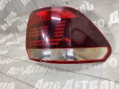    Volkswagen Polo 2019