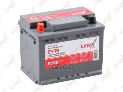  EFB L2L, 65 Ah, 600 A, , 242X175X190 ETN EFB 56550L LYNXauto . E72C 