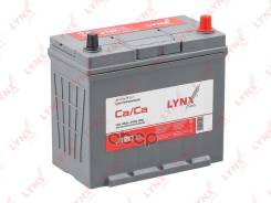  45 Ah, 440 A, , 236X128X220, JIS 55B24L LYNXauto . J12C 