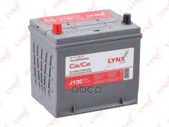  LYNXauto . J13C 