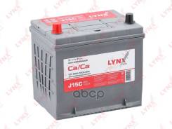  LYNXauto . J15C 