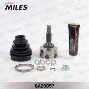 ���� Citroen C2/C3/Peugeot 1.4-1.6 02- ���. Miles GA20057 Miles ���. GA20057 ����