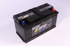 �������������� �������! 6��-100 EFB 100Ah 930A +������ 353x175x190 VST ���. 600500093 ����