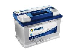 �������������� �������! BLUE Dynamic 19.5/17.9 ��� 74Ah 680A 278/175/190 Varta ���. 574013068 ����