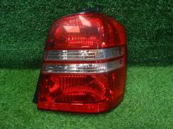 ���� ������ Toyota Kluger 2001 MCU20 ������ ������ (��������)