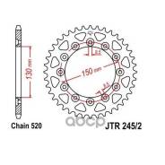   JT JTR245/2.41 JT Sprockets . JTR245/2.41 