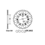   JT JTR245/2.50 JT Sprockets . JTR245/2.50 