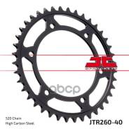   JT JTR260.40 JT Sprockets . JTR260.40 
