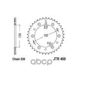   JT JTR460.45 JT Sprockets . JTR460.45 