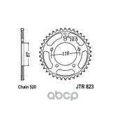   JT JTR823.39 JT Sprockets . JTR823.39 