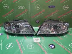 �������� ��� (�������) Audi A6 C5 (97-01) ���������