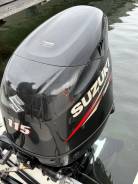   Suzuki DF115 A   