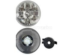   Mitsubishi Pajero 81-97 / Nissan Patrol 87-97 7 