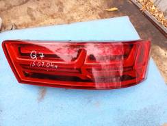 AUDI Q7 M4 ������ ������ ������ Led