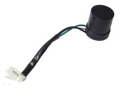    Motoland VOX125 WILD X PRO A 