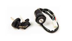   Motoland VOX125 WILD X PRO A 