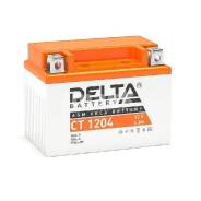   Delta 12 4 (YB4L-B, YB4L-A, YTX4L-BS) / 