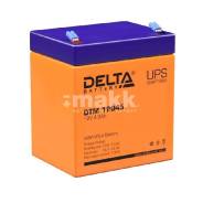   Delta 12 4.5  DTM 12045 