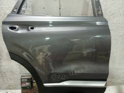 ����� ������ ������ Hyundai Santa Fe 2018-2024