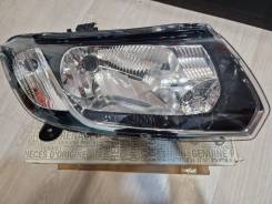   Renault Sandero 260105344R Renault Sandero II (2013- 