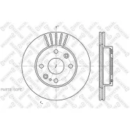 ���� ����. ���. Mazda 323 1.3-1.7D 89-94 | ����� | Stellox 6020-3223V-SX ����