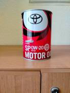   Toyota 0W-20 SP GF-6A 1 
