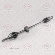 ������ � ����� /�������� /������ Tatsumi /Renault Logan 2004-; TDD1056; FCR210234 DC3006 211023 Tatsumi TDD1056 ����