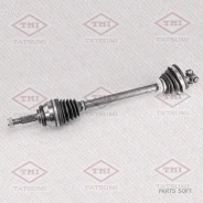 ������ � ����� /�������� /����� Tatsumi /Renault Logan 2004-; TDD1055; FCR210236 DC3005 245084 Tatsumi TDD1055 ����