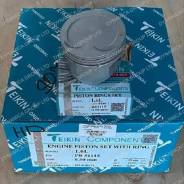 ������ ��������� + ������ Teikin 0.50 KIA Cerato 1.6 G4ED [ 23410-26111 ] ����