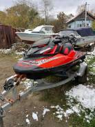 BRP Sea Doo RXP 300 RS   