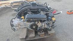    Subaru XV 2018. GT7 / 44305.