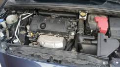  EP6C (5FS 5F01) Peugeot / Citroen