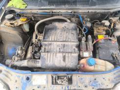  fiat Albea 1.4