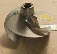  Solas Kawasaki SXR 800 750 