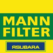 MANN   Mercedes-Benz GLE GLS-Clas    