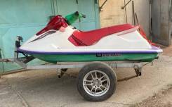  SEA DOO bombardier XP 