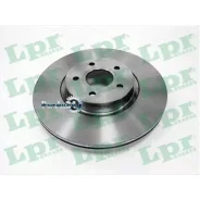 ���� ��������� FORD KUGA 13-/Connect/Volvo C70/S40/V50 04- �������� ����. D 320�� LPR V1005V ����