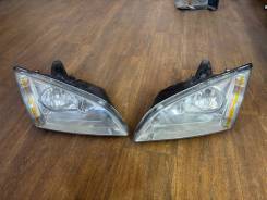 ���� �������� ����� ������ Ford Focus 2 ���������