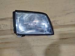 ���� �������� ������ Nissan Vanette P0220