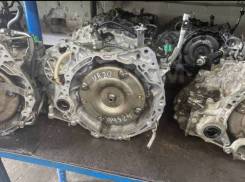 ���� Nissan X-Trail, T31 MR20DE 2WD RE0F10A