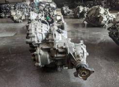 ���� MR20 Nissan Qashqai, J10 RE0F10A 4WD