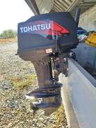 Tohatsu 40 . . M40C   