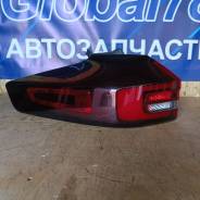 ������ ������ ����� Exeed Vx 2022