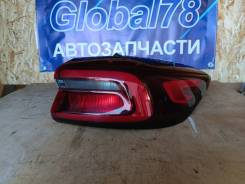 ������ ���� ������ Chery Tiggo 7 Pro Max ������