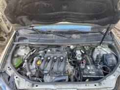 ���� Renault Logan 2 [8201477444]