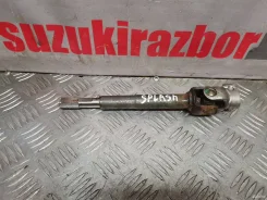������� ��������� Suzuki Splash 2010 ����