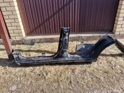 ����� (������) ����� Suzuki SX4 2007 ����