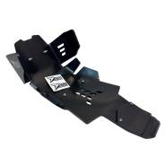    Hard Glide Yamaha WR250R WR250X 07-21 