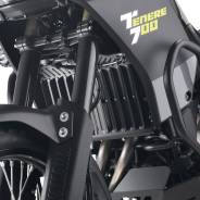   Yamaha Tenere 700 Zeta ZE52-3310 