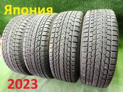 Yokohama Ice Guard G075, 225/60 R17 фото